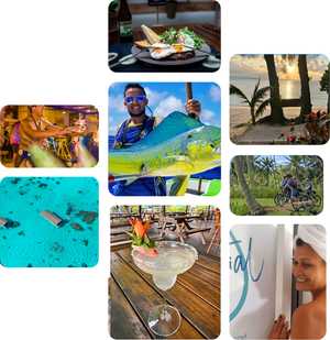 70+ Discounts all around Rarotonga. Purchase. Download. Start Using. It ...