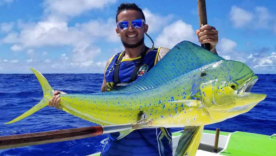 Marlin Queen Fishing Charters