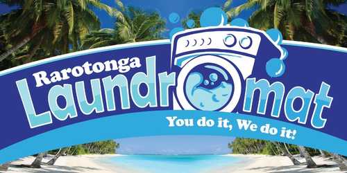 Rarotonga Laundromat