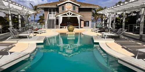 Ocean Escape Resort