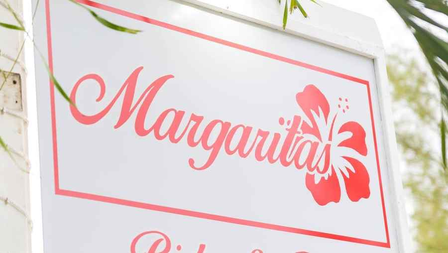 Margaritas Bistro and Bar