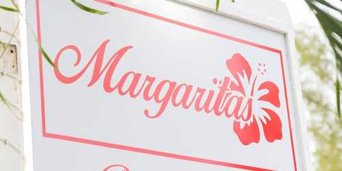 Margaritas Bistro and Bar