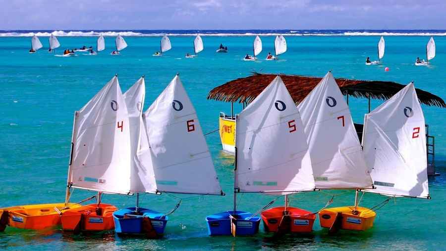 Rarotonga Sailing Club