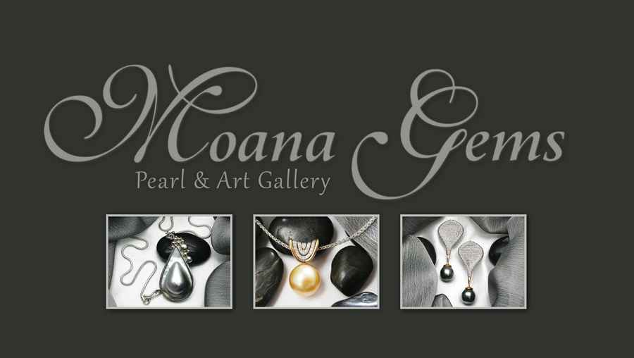 Moana Gems Pearl & Art Gallery