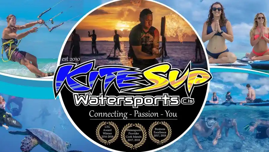 KiteSUP Watersports
