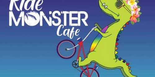 Ride Monster Cafe