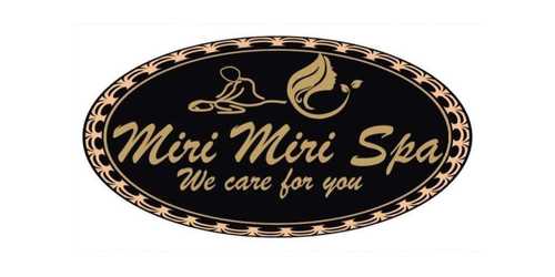 Miri Miri Spa logo